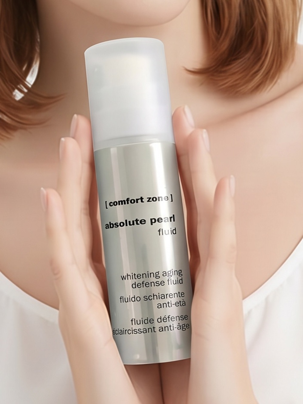Comfort Zone Absolute Pearl Fluid serum